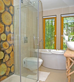 Cleveley Mere Luxury Waterside Lodges Scorton  Екстер'єр фото