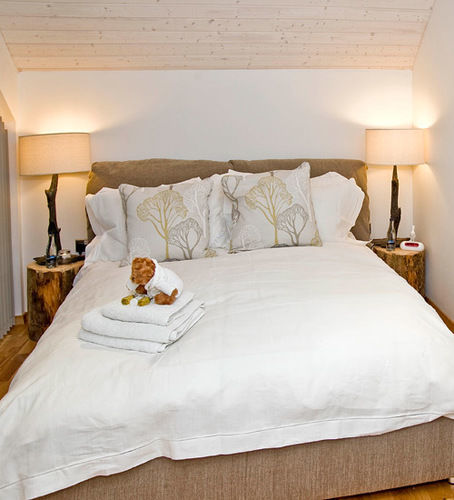 Cleveley Mere Luxury Waterside Lodges Scorton  Екстер'єр фото