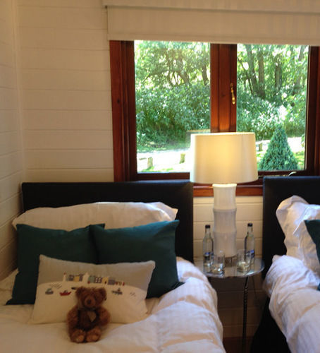 Cleveley Mere Luxury Waterside Lodges Scorton  Екстер'єр фото