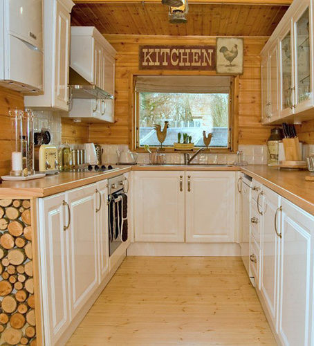 Cleveley Mere Luxury Waterside Lodges Scorton  Екстер'єр фото